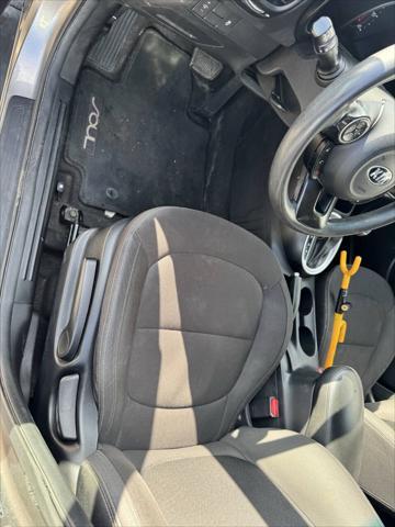 used 2016 Kia Soul car, priced at $9,512