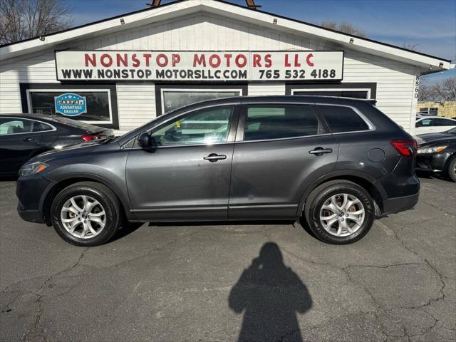 used 2014 Mazda CX-9 car, priced at $11,900