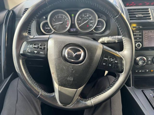 used 2014 Mazda CX-9 car, priced at $11,900