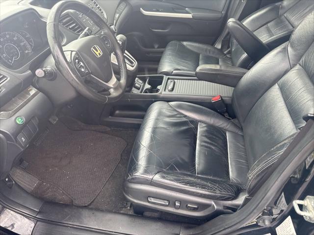 used 2012 Honda CR-V car, priced at $9,400