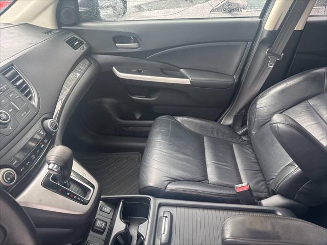used 2012 Honda CR-V car, priced at $9,400