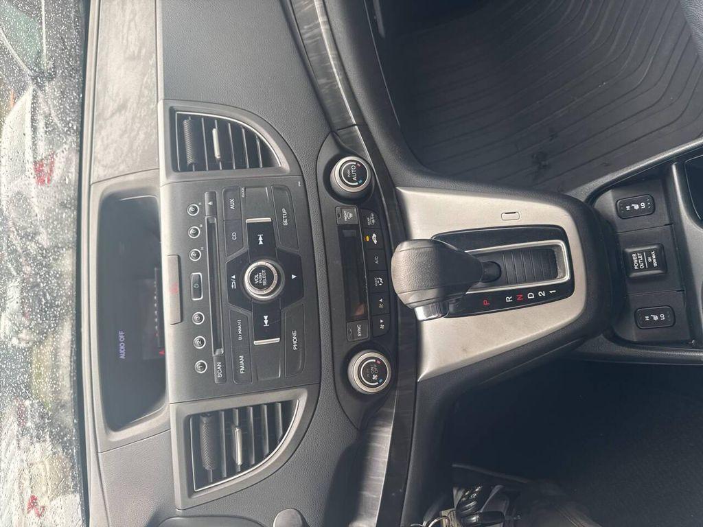 used 2012 Honda CR-V car, priced at $8,905