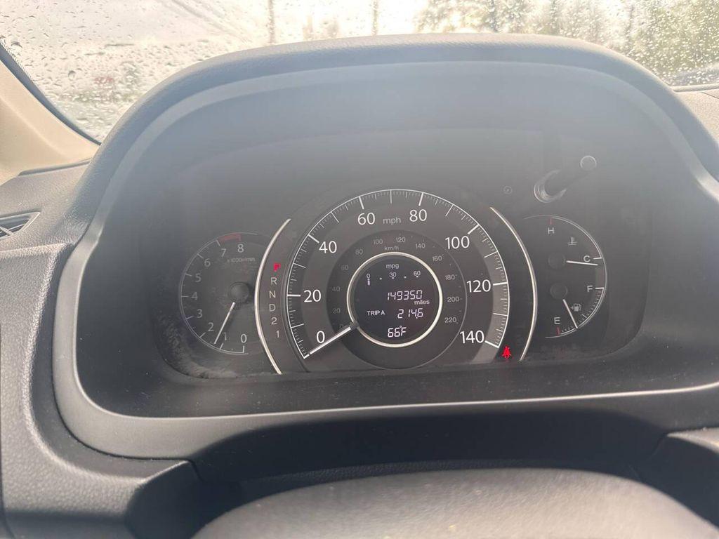 used 2012 Honda CR-V car, priced at $8,905