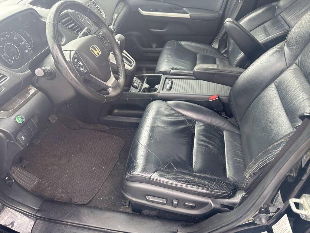 used 2012 Honda CR-V car, priced at $8,905