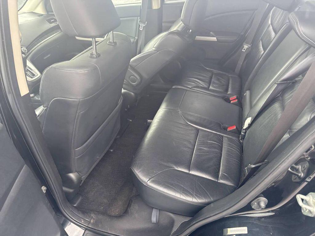 used 2012 Honda CR-V car, priced at $8,905