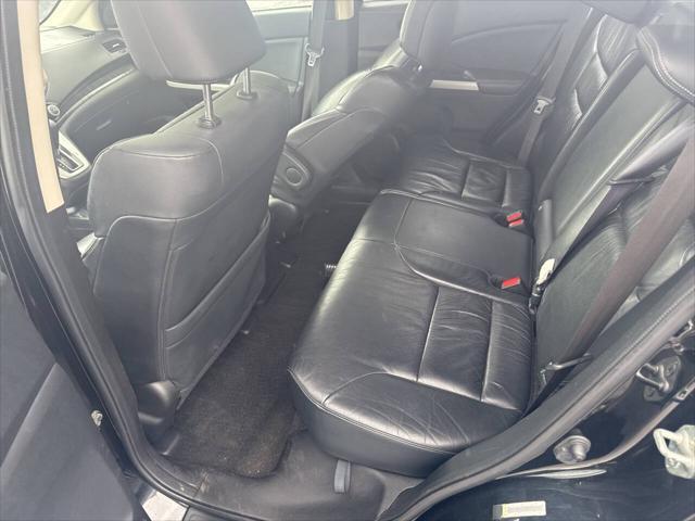 used 2012 Honda CR-V car, priced at $9,400