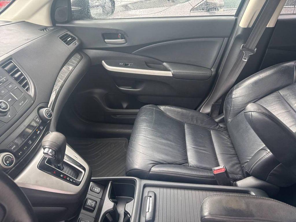 used 2012 Honda CR-V car, priced at $8,905
