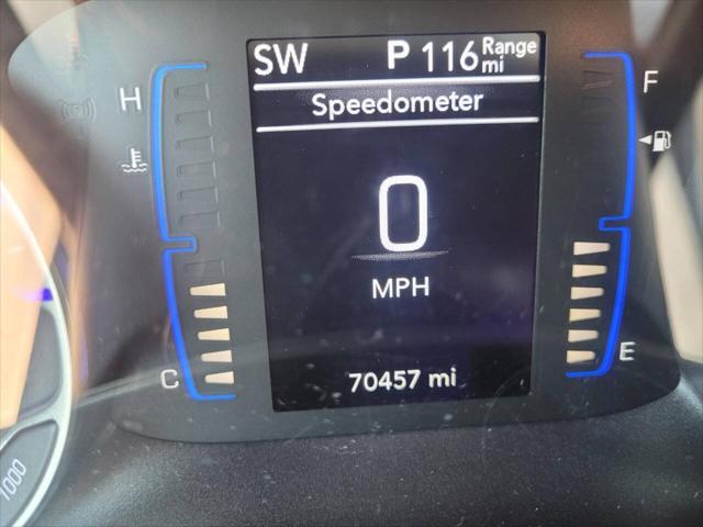 used 2019 Chrysler Pacifica car, priced at $17,400