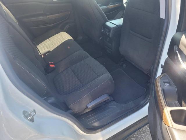used 2019 GMC Acadia car, priced at $13,600