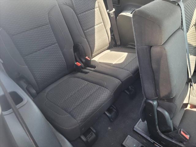 used 2019 GMC Acadia car, priced at $13,600