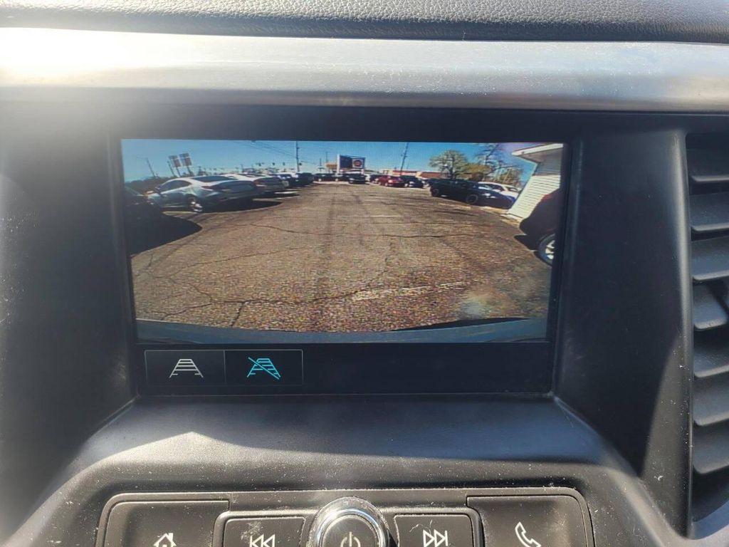 used 2019 GMC Acadia car, priced at $10,900