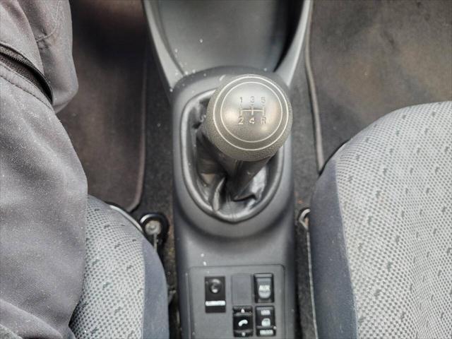 used 2010 Toyota Yaris car, priced at $7,300