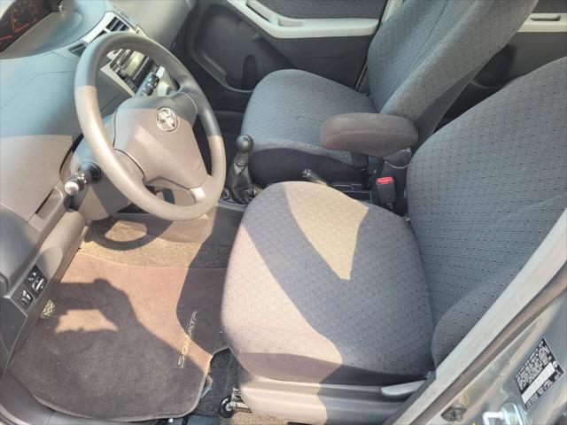 used 2010 Toyota Yaris car, priced at $7,300