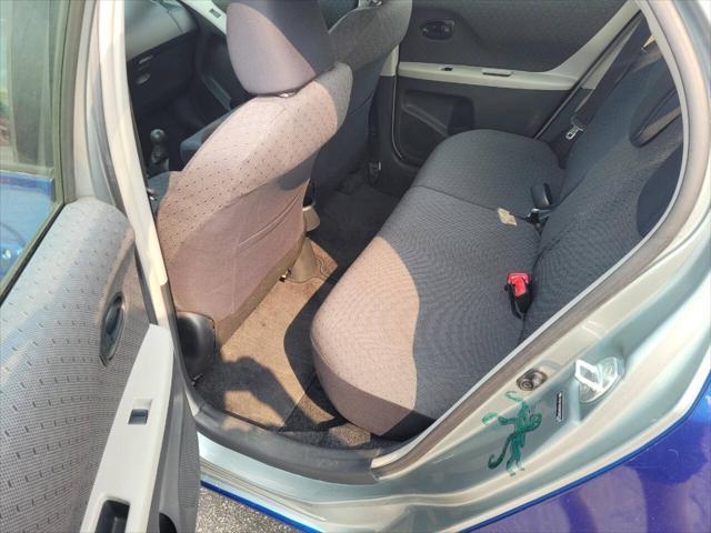 used 2010 Toyota Yaris car, priced at $7,300
