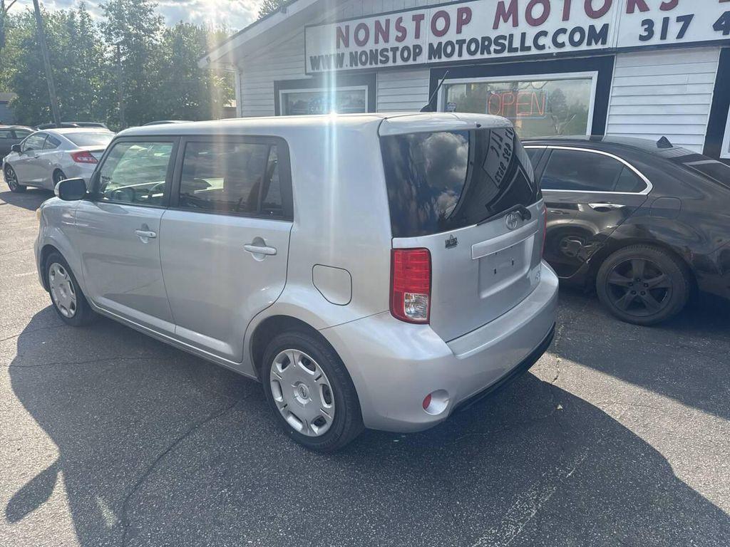 used 2013 Scion xB car, priced at $7,900