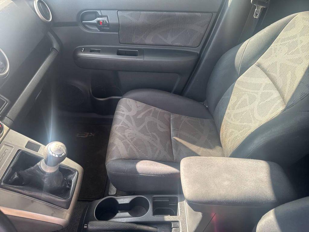 used 2013 Scion xB car, priced at $7,900