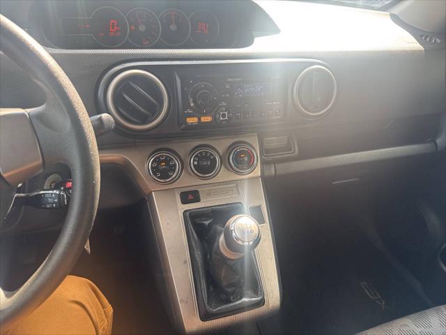 used 2013 Scion xB car, priced at $9,800