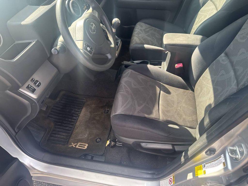 used 2013 Scion xB car, priced at $7,900