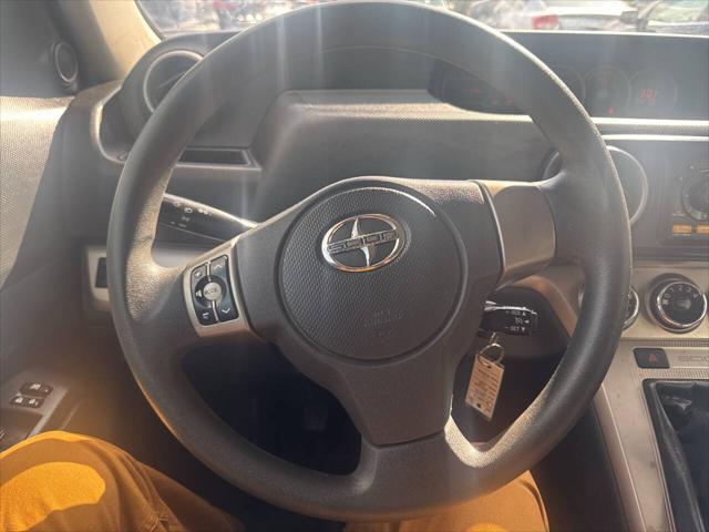 used 2013 Scion xB car, priced at $9,800