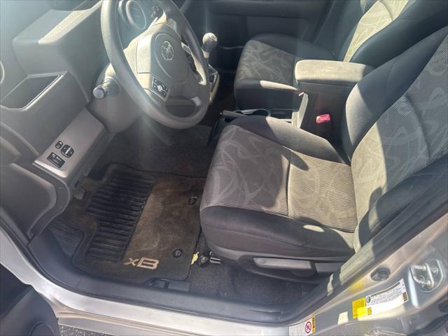 used 2013 Scion xB car, priced at $9,800