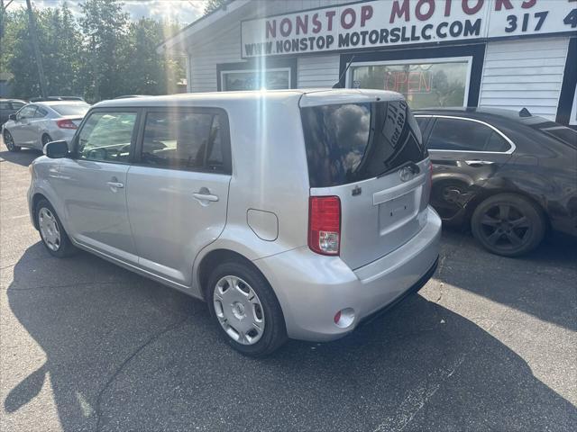 used 2013 Scion xB car, priced at $9,800