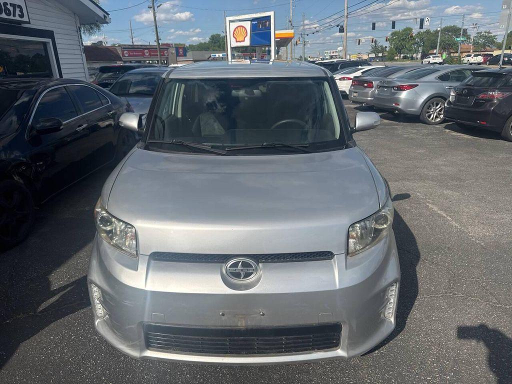 used 2013 Scion xB car, priced at $7,900
