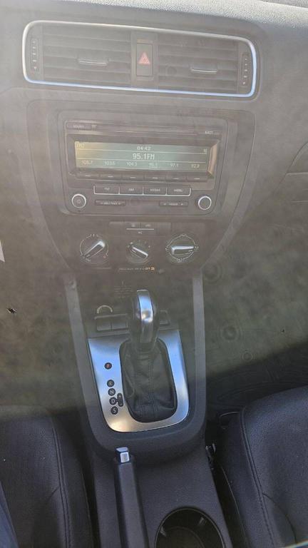 used 2012 Volkswagen Jetta car, priced at $6,300