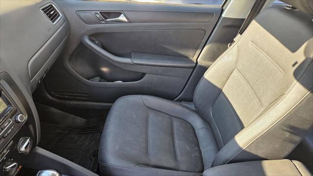 used 2012 Volkswagen Jetta car, priced at $6,400