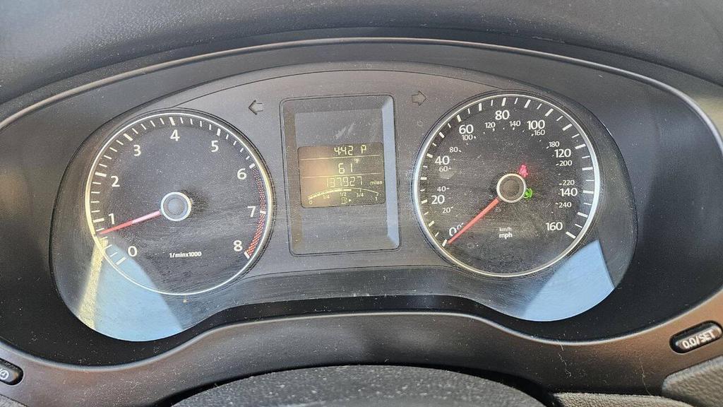 used 2012 Volkswagen Jetta car, priced at $6,300