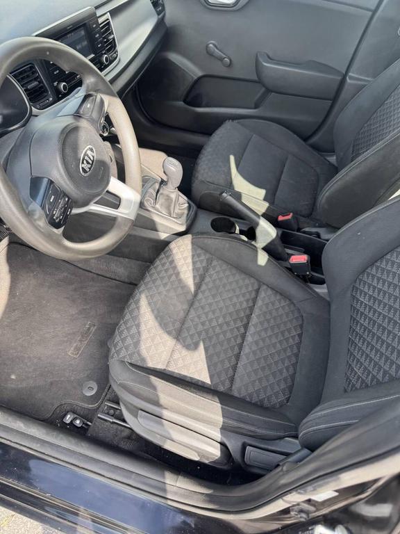 used 2018 Kia Rio car, priced at $8,300