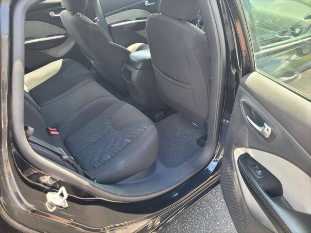 used 2014 Dodge Dart car, priced at $6,211