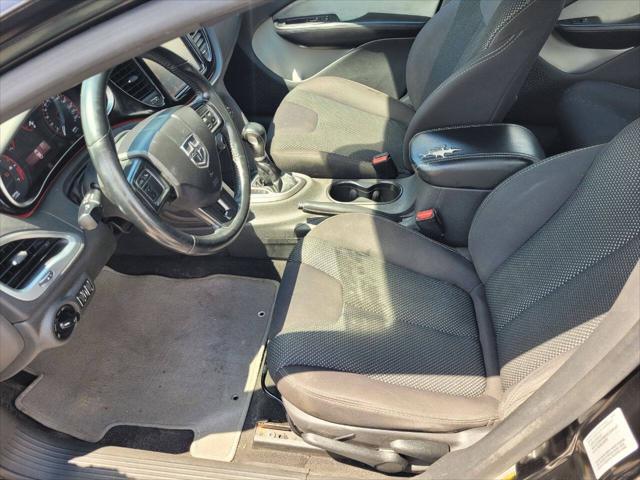 used 2014 Dodge Dart car, priced at $6,211