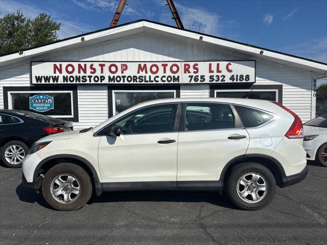 used 2013 Honda CR-V car, priced at $11,900