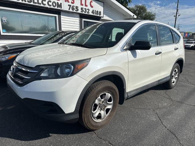 used 2013 Honda CR-V car, priced at $11,900