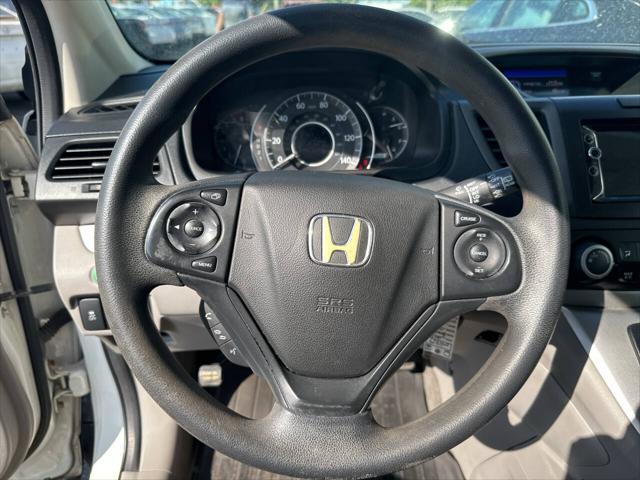 used 2013 Honda CR-V car, priced at $11,900