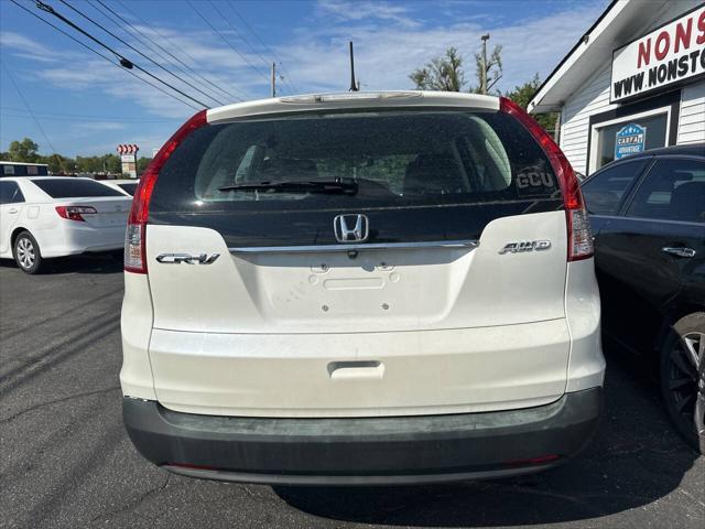 used 2013 Honda CR-V car, priced at $11,900