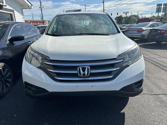 used 2013 Honda CR-V car, priced at $11,900