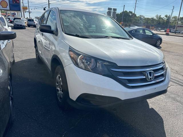 used 2013 Honda CR-V car, priced at $11,900