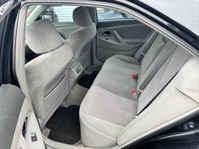 used 2010 Toyota Camry car, priced at $6,900