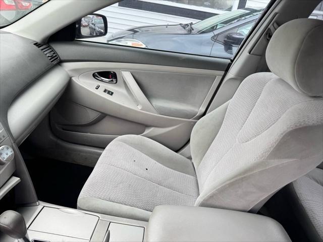 used 2010 Toyota Camry car, priced at $6,900