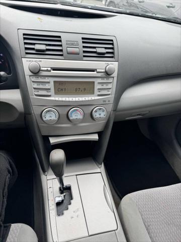 used 2010 Toyota Camry car, priced at $6,900