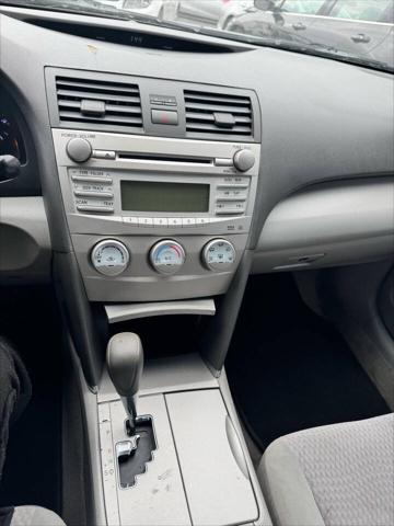used 2010 Toyota Camry car, priced at $6,900