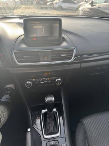 used 2014 Mazda Mazda3 car, priced at $9,688