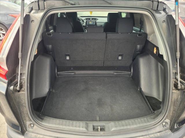 used 2019 Honda CR-V car, priced at $19,900