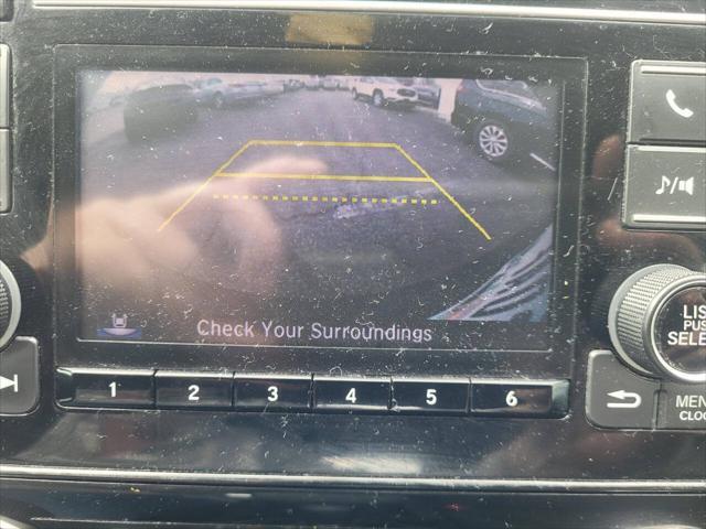 used 2019 Honda CR-V car, priced at $19,900