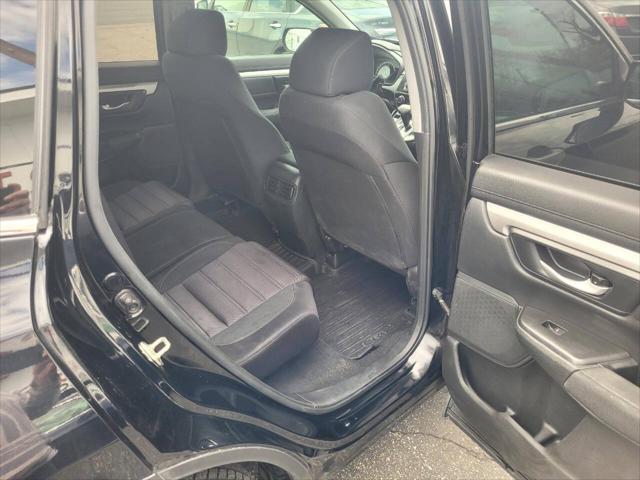used 2019 Honda CR-V car, priced at $19,900