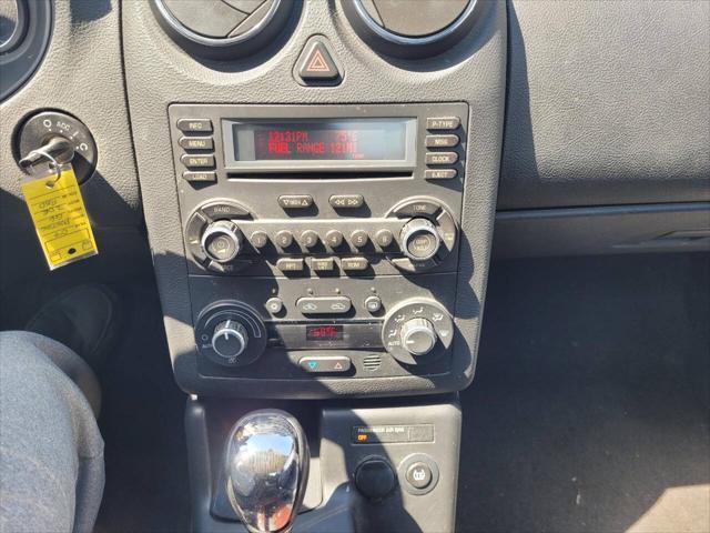 used 2007 Pontiac G6 car, priced at $2,900