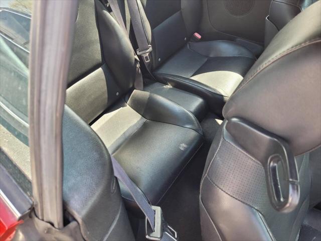 used 2007 Pontiac G6 car, priced at $2,900