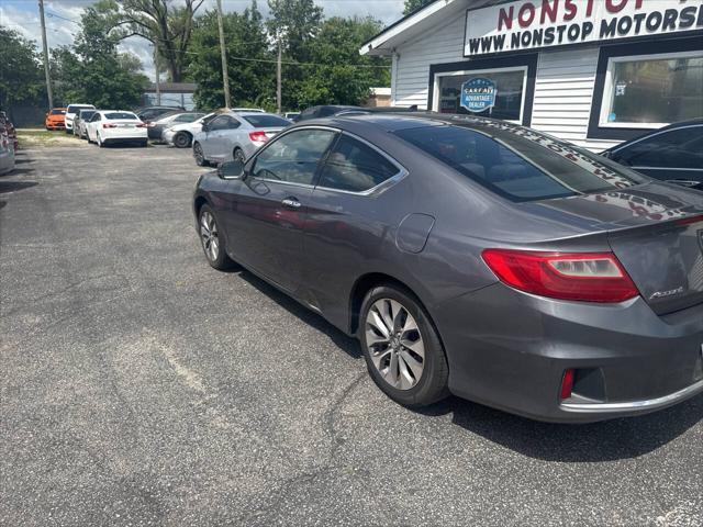 used 2013 Honda Accord car, priced at $10,600