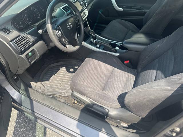 used 2013 Honda Accord car, priced at $10,600